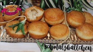 Thermomix Schmalzbällchen Baursaki-Термомикс Пышные казахские баурсаки |Einfach und Lecker