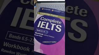 IELTS секция listening  5.5 #ielts #ieltslistening