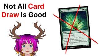 How to Fix Your Draw Suite in Commander