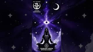 Dha & Malkauns: Awaken the Third Eye | Rahu, Kali & Psychic Power