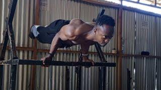 Live streaming of SHADOW FITNESS 06 CORE CHALLENGE 