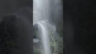 4K beautiful waterfall #viral #trending #nature #travelspot