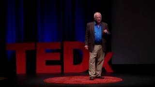 We Need a Sex Positive Revolution! | Roger Libby | TEDxWWU