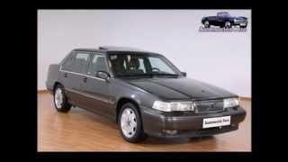 Volvo 960 3.0i 24v Automatico, Executive,vendido en Alicante por Automocion Pere