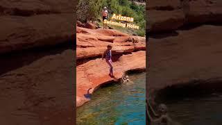 Arizona Swimming Holes