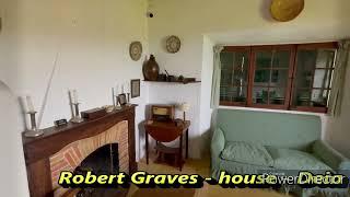 Mallorca  2022 - part 4 / Raixa & Robert Graves House /