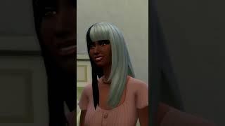 СИМЫ ЗНАЮТ,ЧТО ТЫ УПРАВЛЯЕШЬ ИМИ | СЕКРЕТЫ СИМС 4 | The Sims 4 #sims4#shorts#sims4shorts#TS4