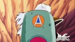 The Ginyu Force-Original Voice