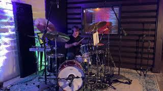 IN THE STUDIO: Nashville Session Drummer Plays Indie Shuffle For Multi-Platinum Producer