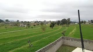 Sehnsa kotla azad kashmir my village