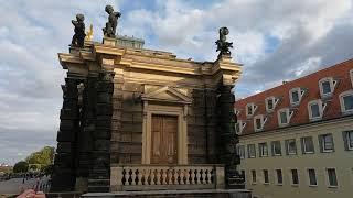 Mesmerizing Architecture of Dresden | Germany