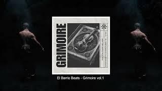 [Free] "Grimoire" Trap Loop Kit/Dark Sample Pack (21 Savage, Metro, Travis Scott, Future).