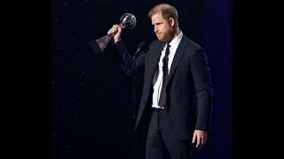 Meghan Markle & Prince Harry are winning again. The ratings of Espy awards speak for themselves