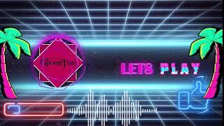 Giventoe | Lets play retro intro