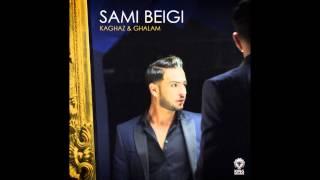 Sami Beigi - Kaghaz & Ghalam I Official Audio ( سامی بیگی - کاغذ و قلم )