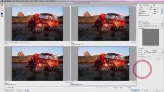 How To Save Images For Web In Photoshop