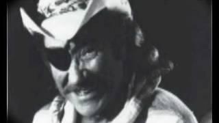 Dr Hook (Ray Sawyer) - "The Shadow Knows"