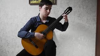 Илья Балашов. Россия. Камешково. ( Ilya Balashov. Russia. Kameshkovo). «New Generation» 2020