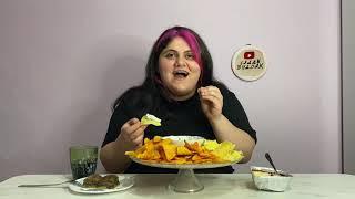 BU VİDEODA HİÇBİR influencer’A ZARAR VERİLMEMİŞTİR.(ABUR-CUBUR MUKBANG)TÜRKÇE MUKBANG