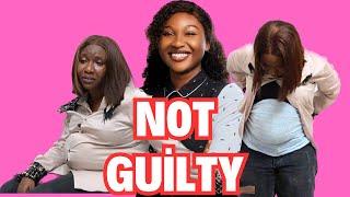 NOT GUILTY || TRUE LIFE STORY || CHRISTIAN SHORT FILM