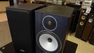 Monitor Audio Bronze BX2