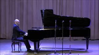 Alexander Sokolov plays Grieg