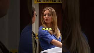 The Big Bang Theory | Leonard: Joke All You Want But You Think About.. #shorts #thebigbangtheory