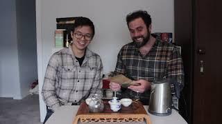 Rivers & Lakes Silver Needle Zhenghe Yinzhen White Tea [Episode 365]