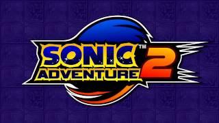 Rhythm and Balance (White Jungle) - Sonic Adventure 2 [OST]