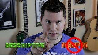 The Truth About Online Guitar Lessons