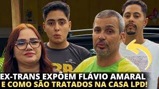 O que realmente acontece nessa casa? O que ele faz que muitos não sabem?