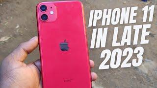 iPhone 11 in late 2023 Review Still worth Buying?