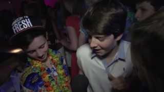The Tatler Bystander Ball with Johnnie B