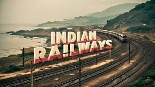 आखिर भारतीय रेलवे इतना पैसा कैसे कमाती है? | Interesting Facts About Indian Railways | Hindi