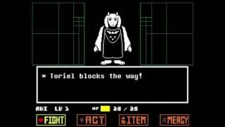 ПУТЬ ГЕНОЦИДА В UNDERTALE  как пройти?