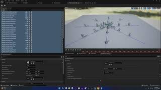 Unreal Engine 5: Motion Matching - Root Based or Not?