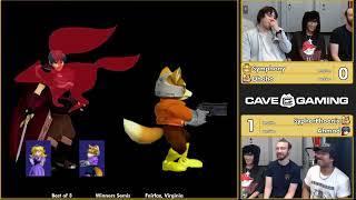 Melee Mondays @ The Cave #411 Feat: Kevin Maples, Frostbyte, BS, Nurok, Sparkinmed, & More! !Bracket