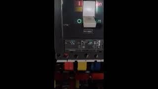 ABB MCCB ampere adjust easy way tricks & Tips