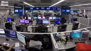 Introducing the new reimagined Miami Herald