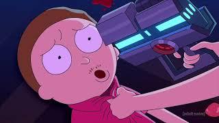 10 Minutes of Rick & Morty Out of Context Part 4