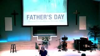 Embrace Church at Montverde Florida June 15, 2025