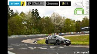 Destination Nurburgring May 2023.