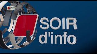  TFM LIVE : Soir D'Info du 18 Septembre 2024