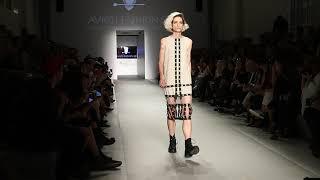 AVIOTI ANASTASIA EXLOUSIVE DESIGNERS WEEK 2019