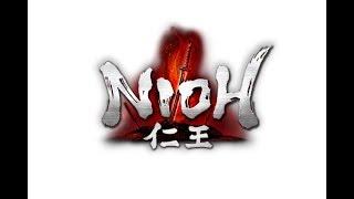 Nioh - Подробное прохождение [19] - Три души + Путь воина: ветеран + Путь ниндзя: ветеран + еще 1