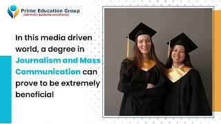 Prime Educational Consultancy (BJMC)