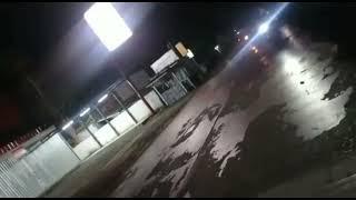 GENG MOTOR SERANG BANTEN