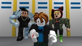 Alan Walker- Sing me to sleep (Roblox bully story)