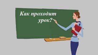 Английский язык по скайпу. Урок английского в онлайн школе Fluent English