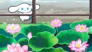 【I.CINNAMOROLL Animation】Episode 84: A Walk in the Park